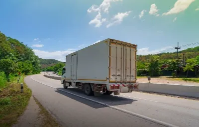 Bursa ile Köyceğiz Arası Bulaşık Makinesi Taşıma