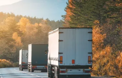 Bursa ile Köyceğiz Arası Klima Taşıma