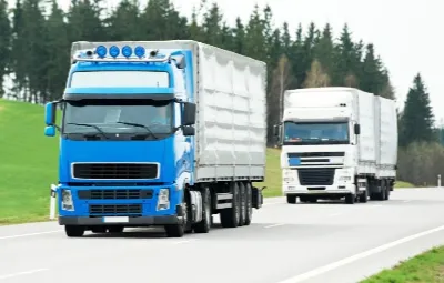 Bursa ile Köyceğiz Arası Eşya Taşıma